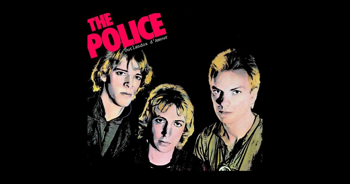 the police discography torrent tpb